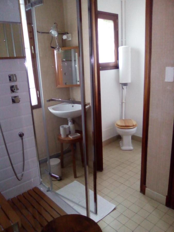Villa Des Marronniers Mirande  Ngoại thất bức ảnh